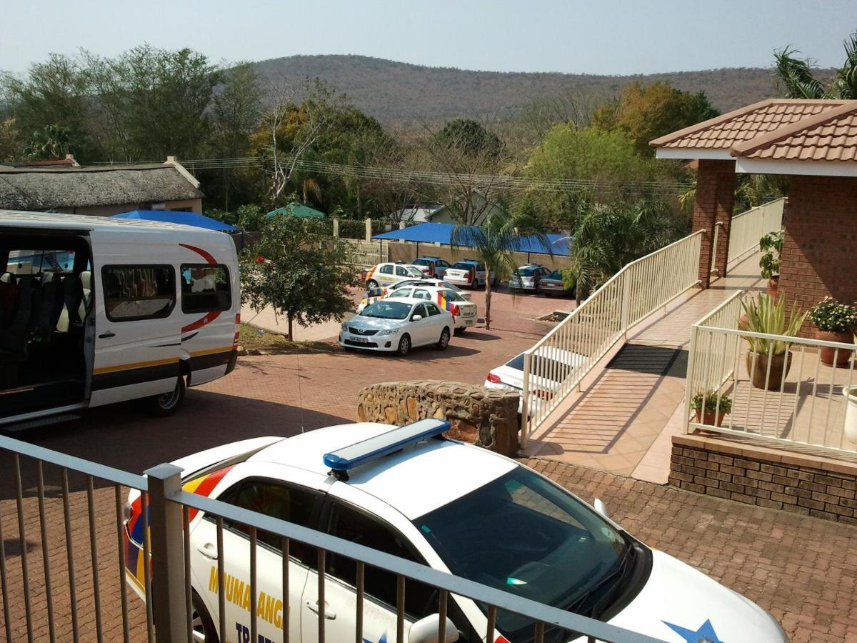 Country Link Guest Lodge Komatipoort Exterior foto